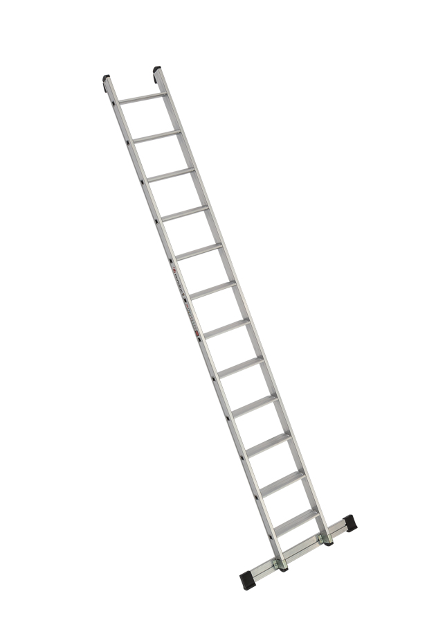 Stufenanlegeleiter