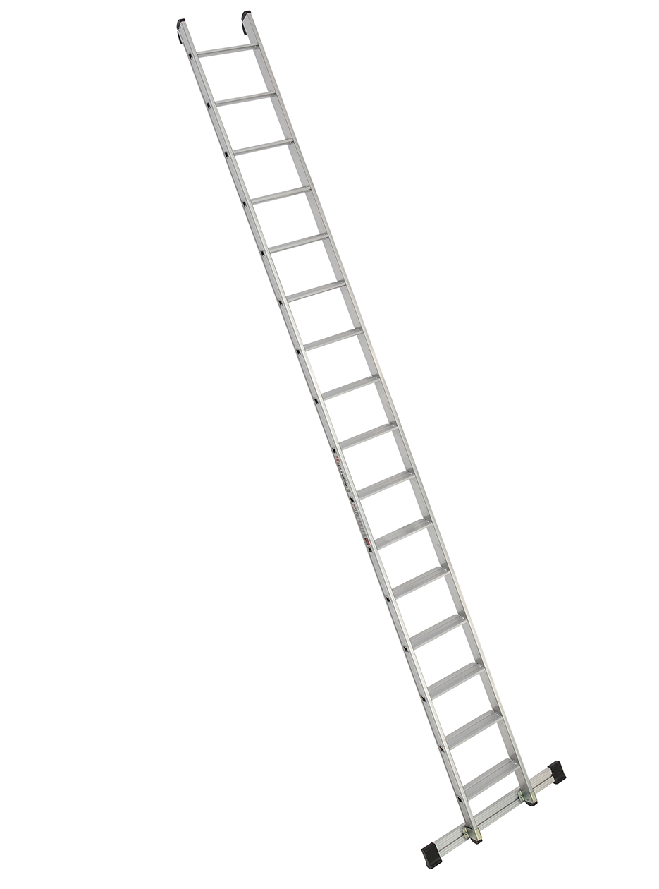 Stufenanlegeleiter