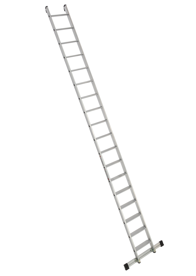 Stufenanlegeleiter
