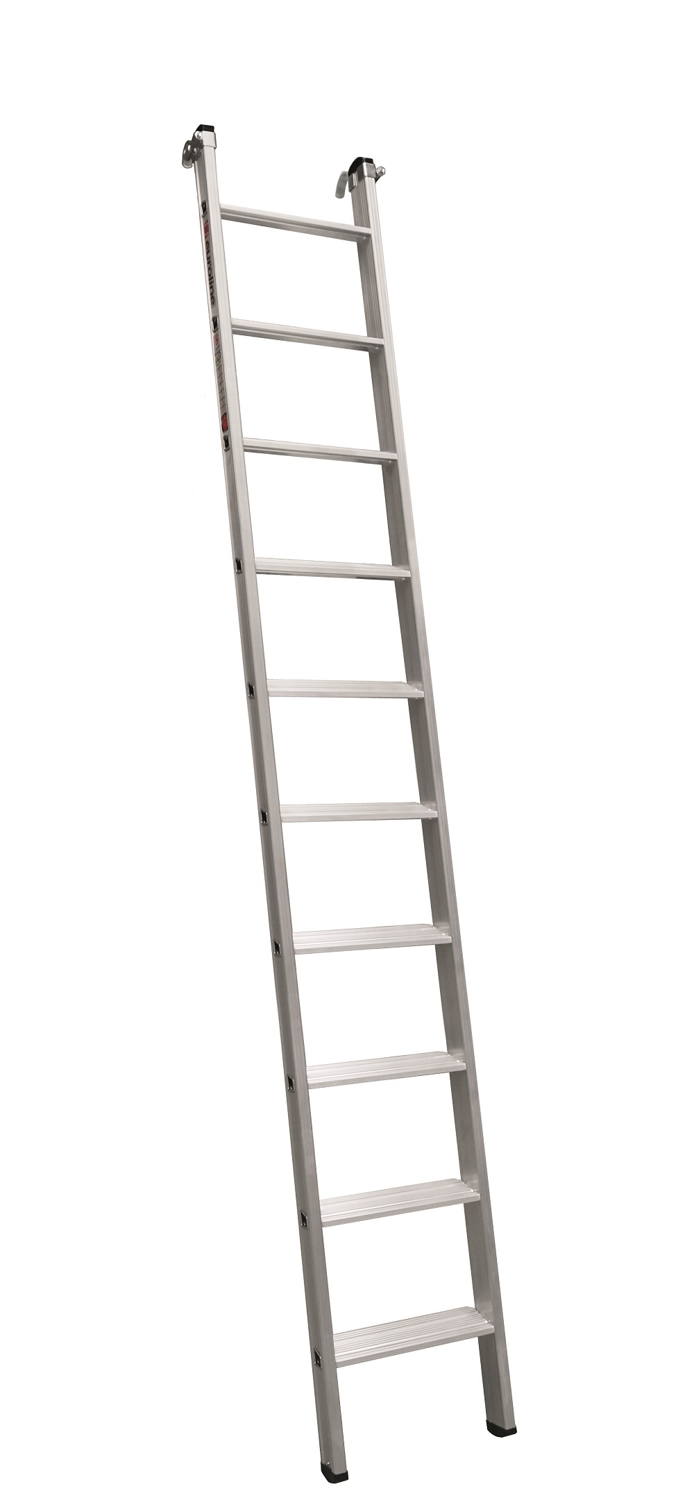 Stufenanlegeleiter