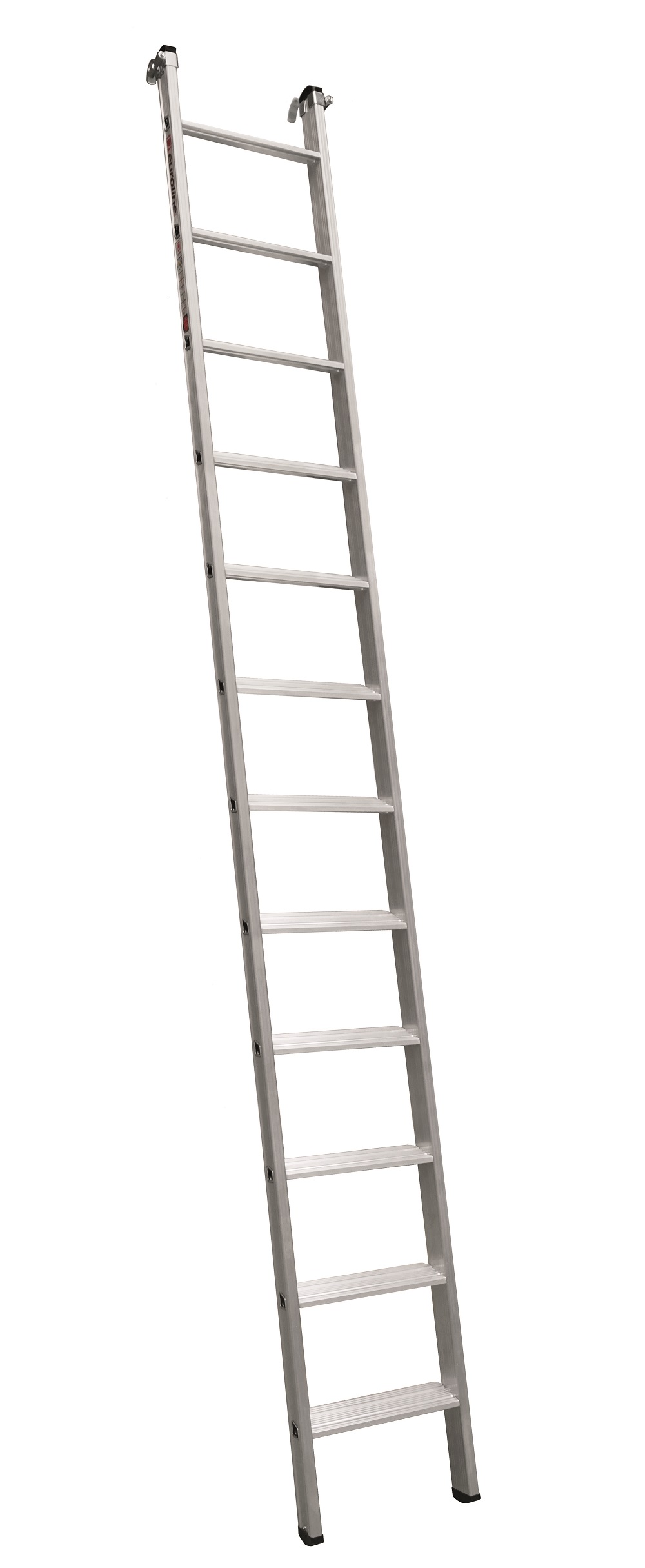Stufenanlegeleiter