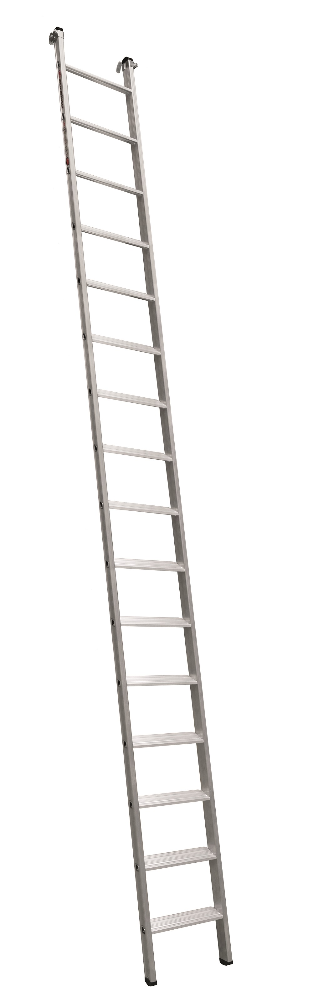 Stufenanlegeleiter