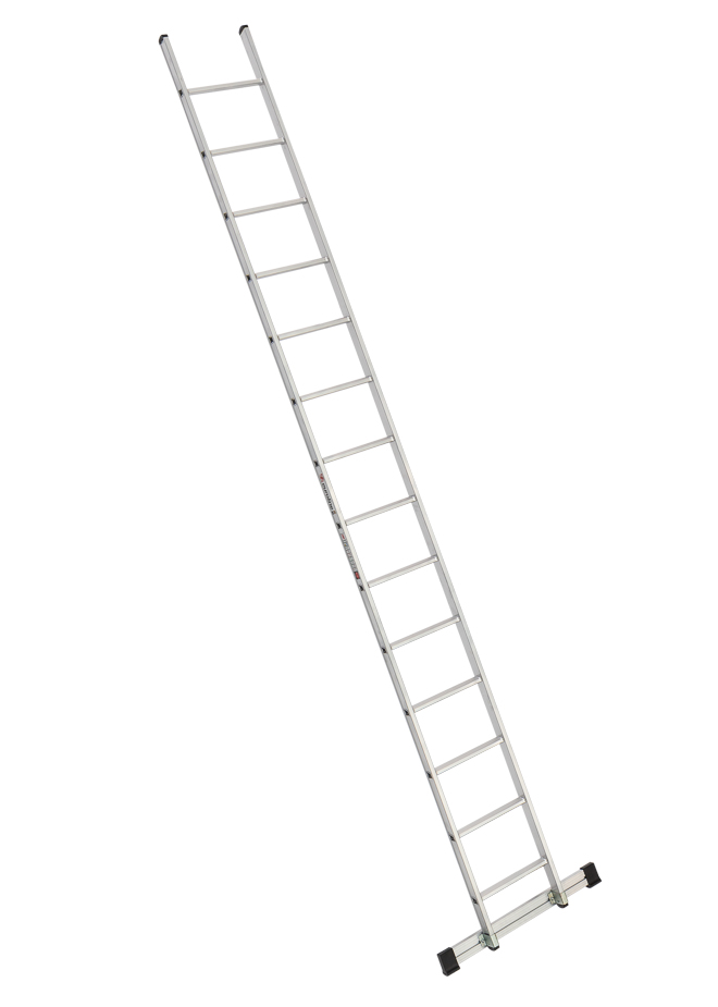 Sprossenanlegeleiter