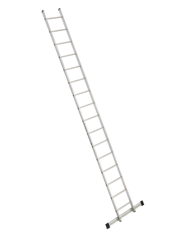 Sprossenanlegeleiter