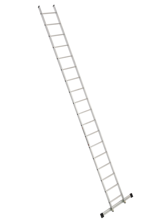 Sprossenanlegeleiter