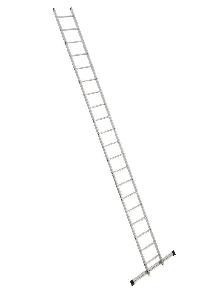 Sprossenanlegeleiter