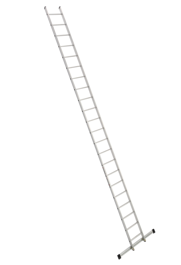 Sprossenanlegeleiter