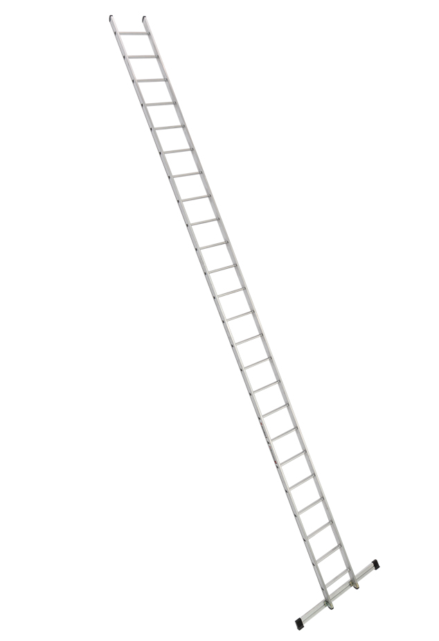 Sprossenanlegeleiter