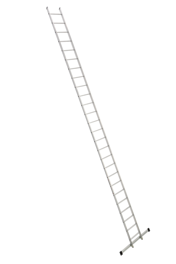 Sprossenanlegeleiter