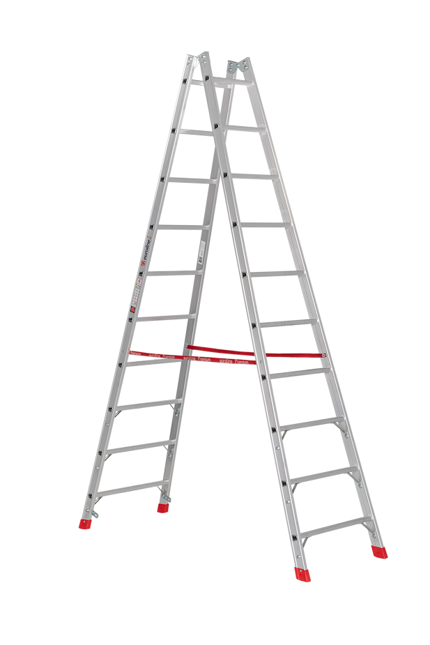 Sprossenstehleiter