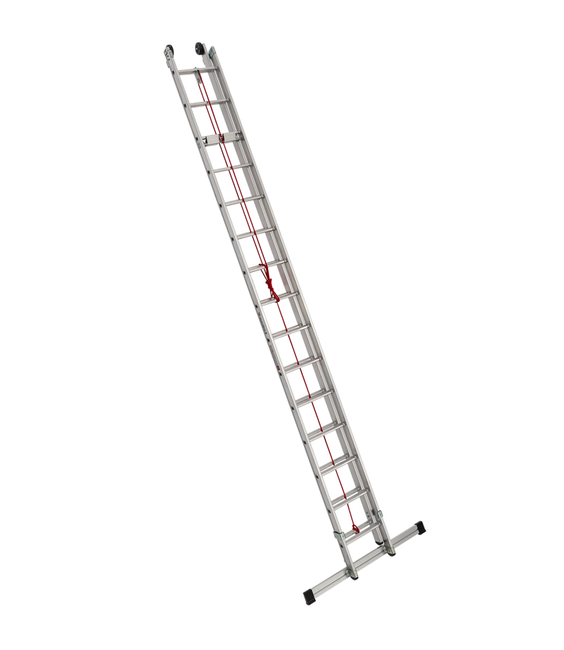 Seilzugleiter
