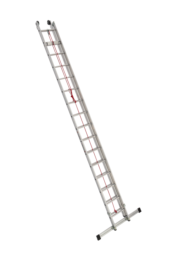 Seilzugleiter