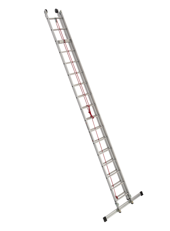 Seilzugleiter