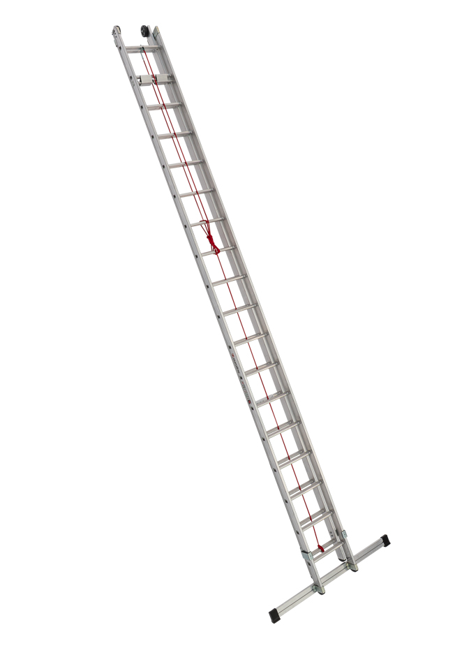 Seilzugleiter