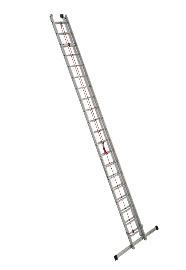 Seilzugleiter