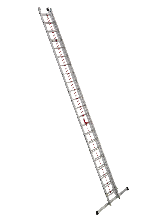 Seilzugleiter