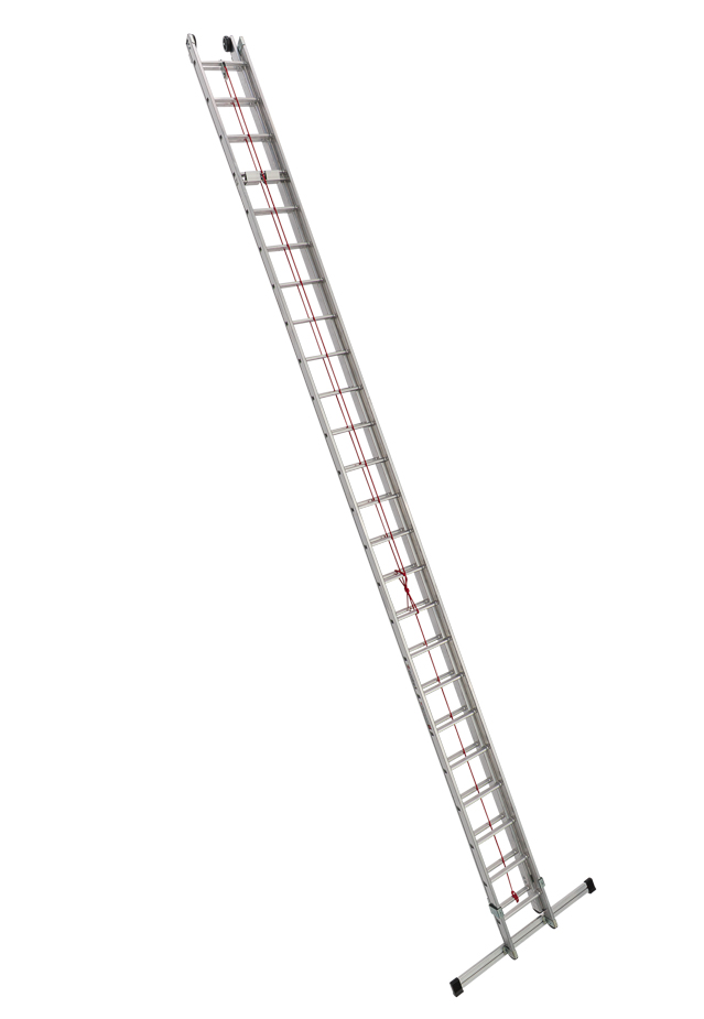 Seilzugleiter