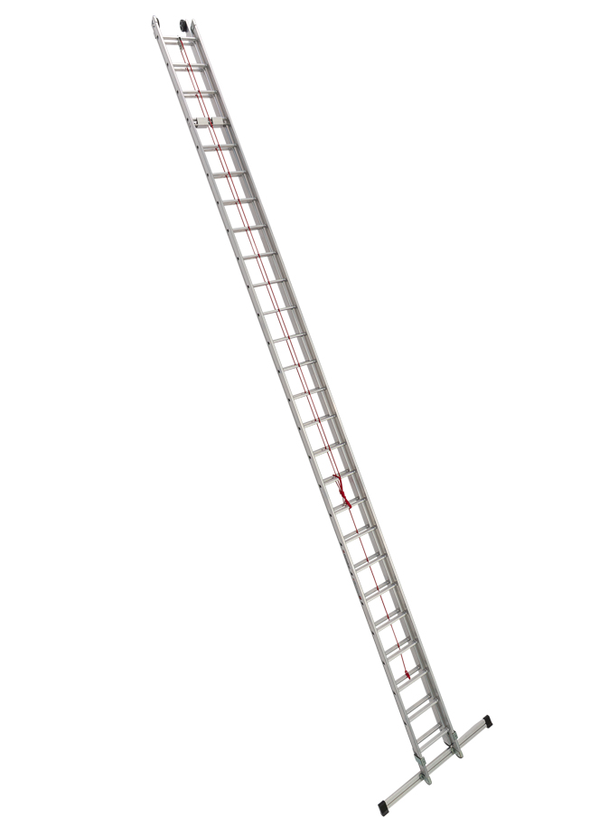 Seilzugleiter