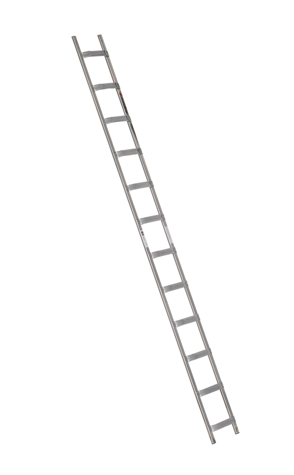 Dachauflegeleiter