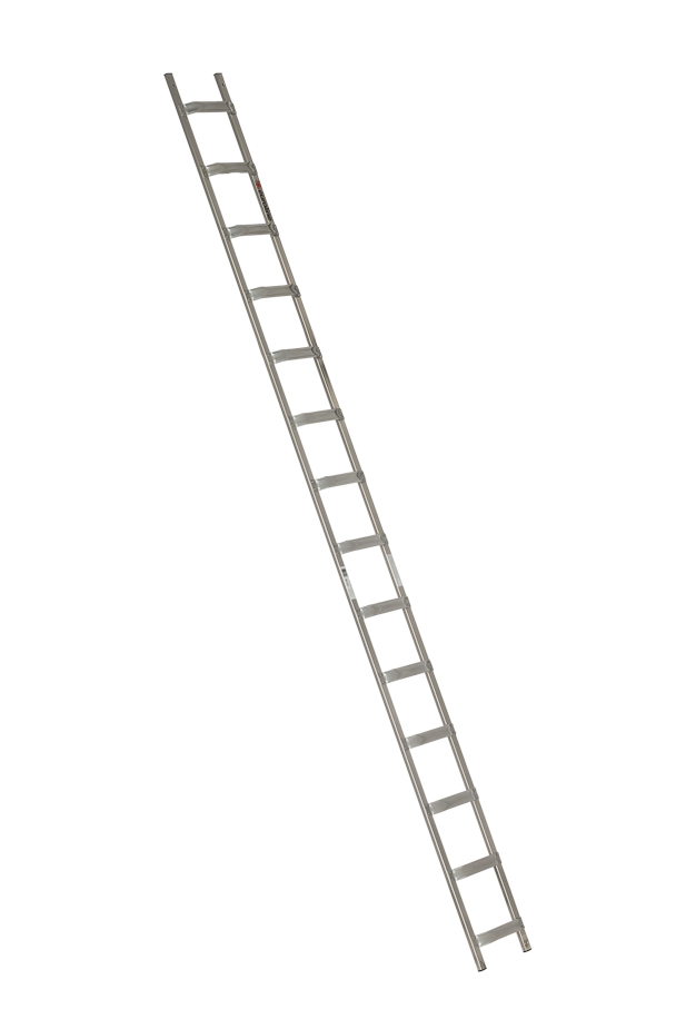 Dachauflegeleiter