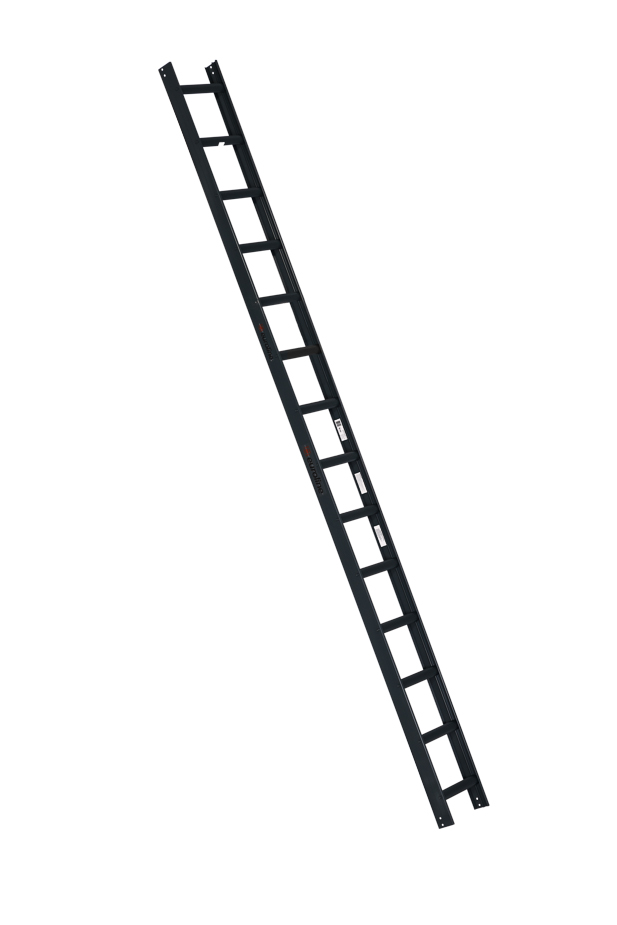 Dach-/Kaminkehrerleiter