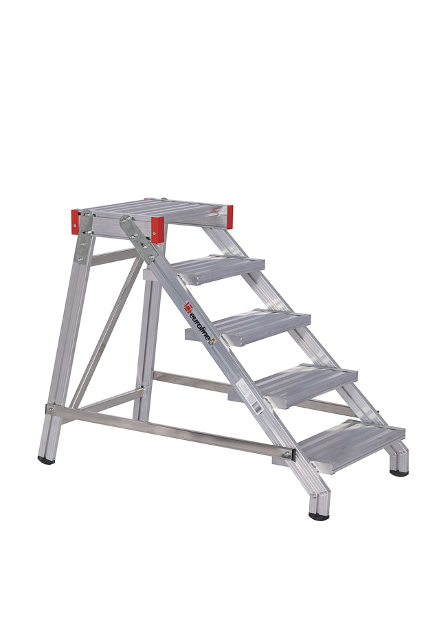 Arbeitstritt