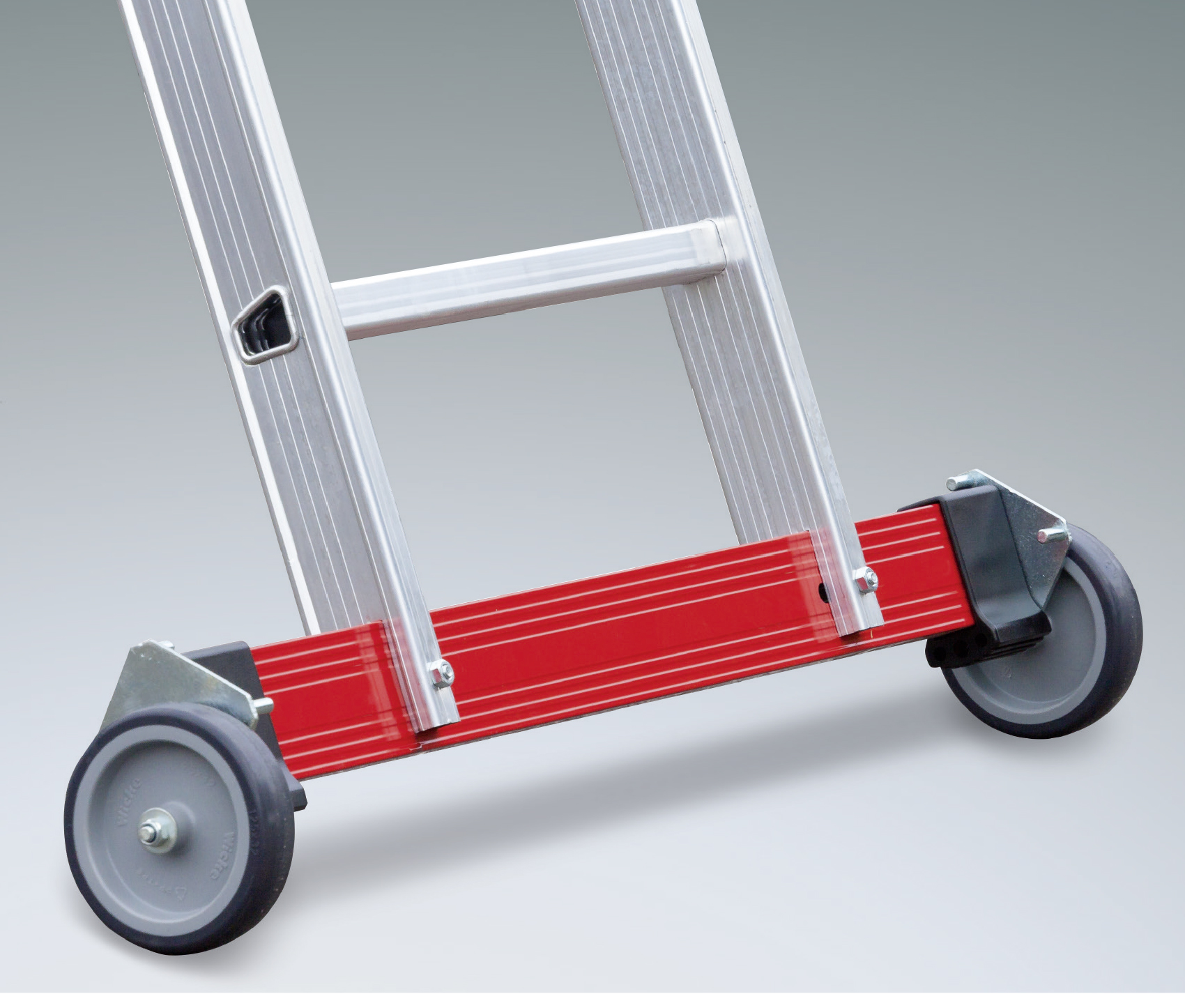 Quertraverse rollbar