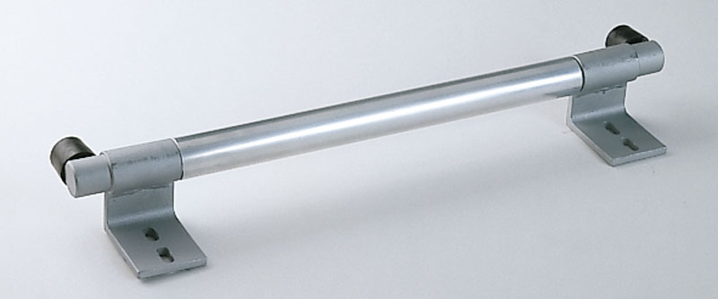 Leichtmetallrohr