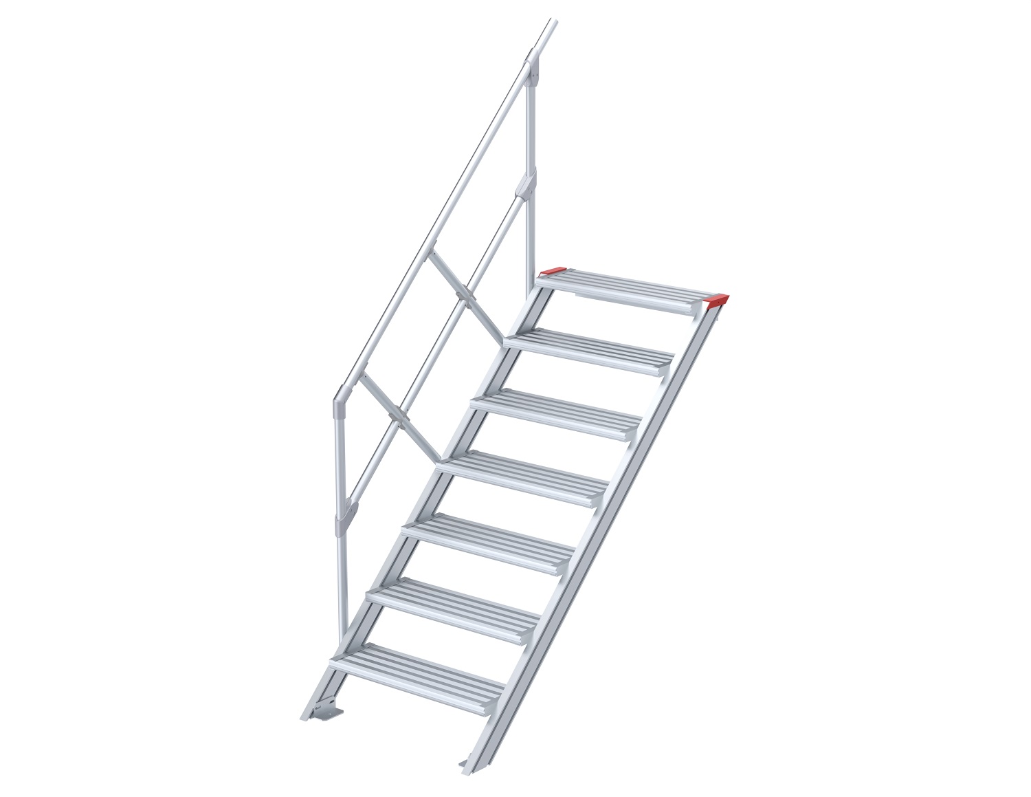 Treppe