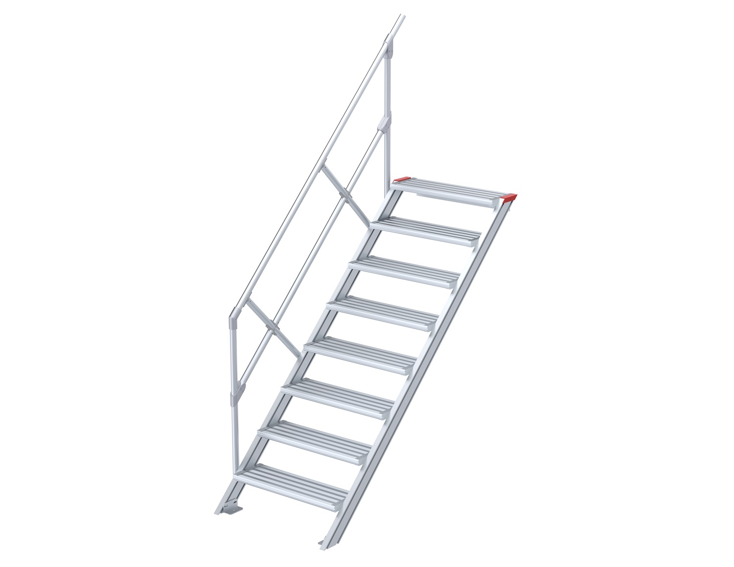 Treppe