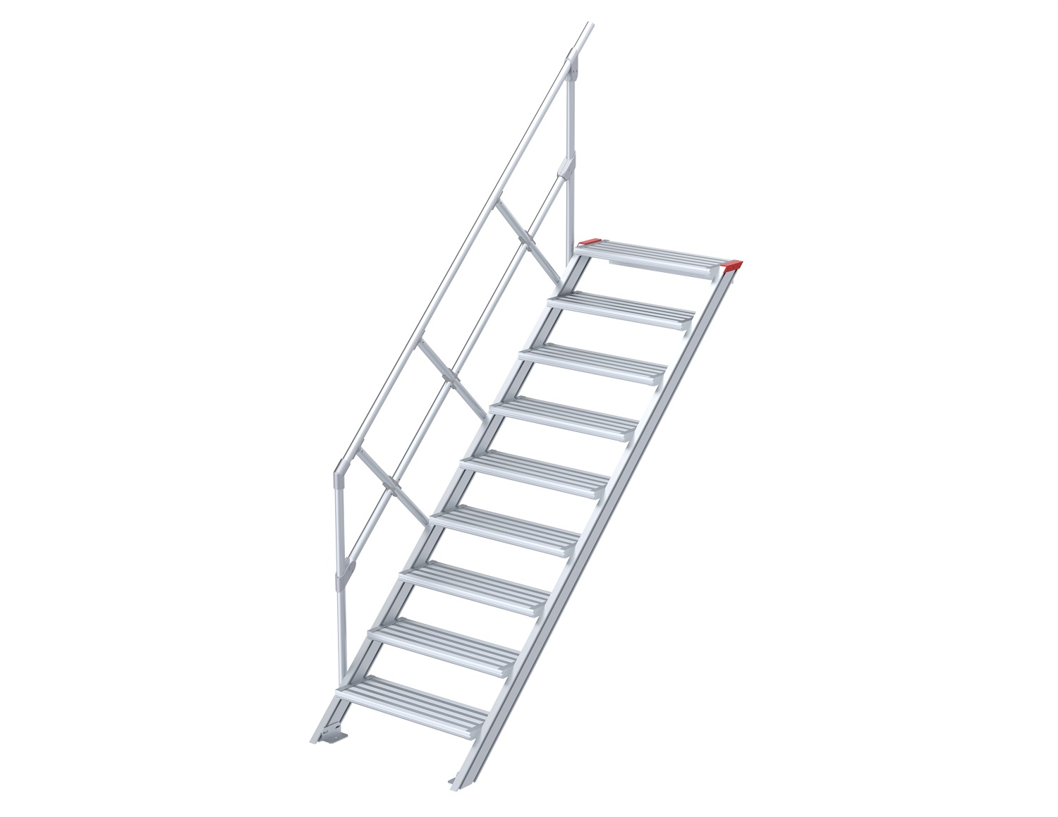 Treppe
