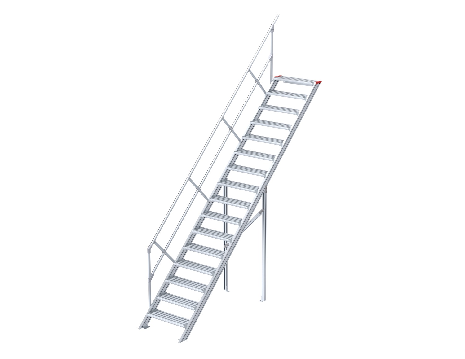 Treppe