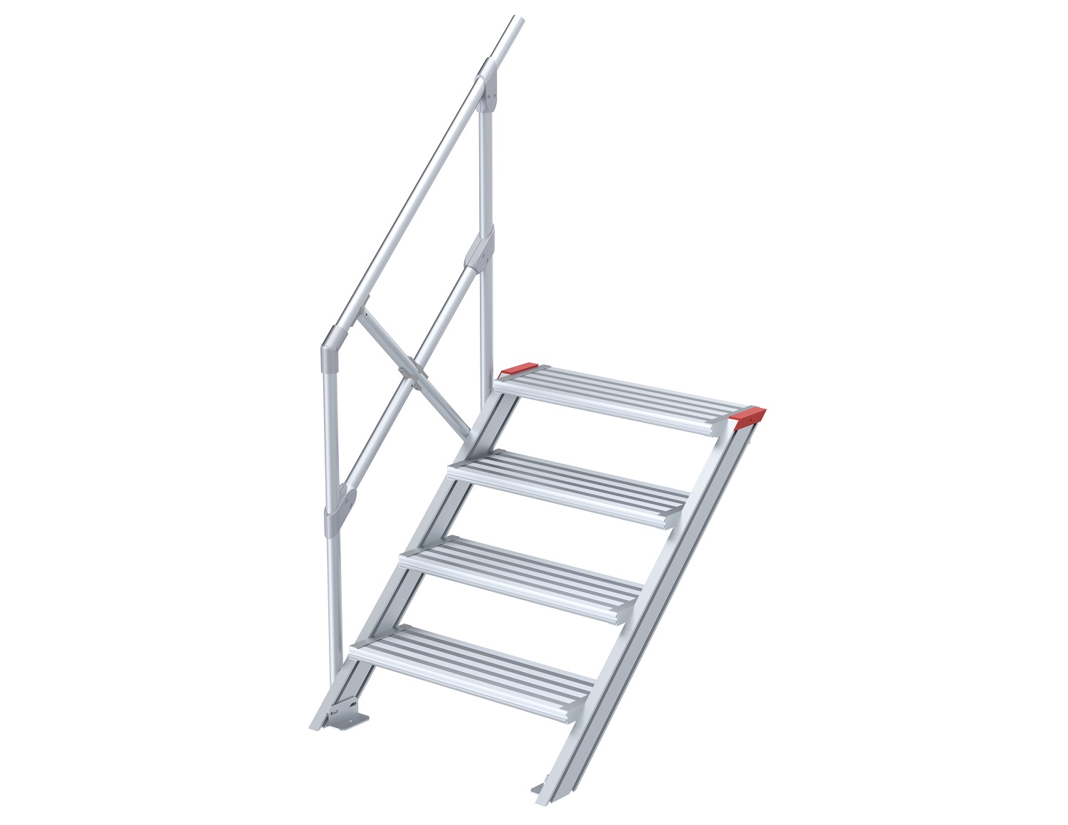 Treppe