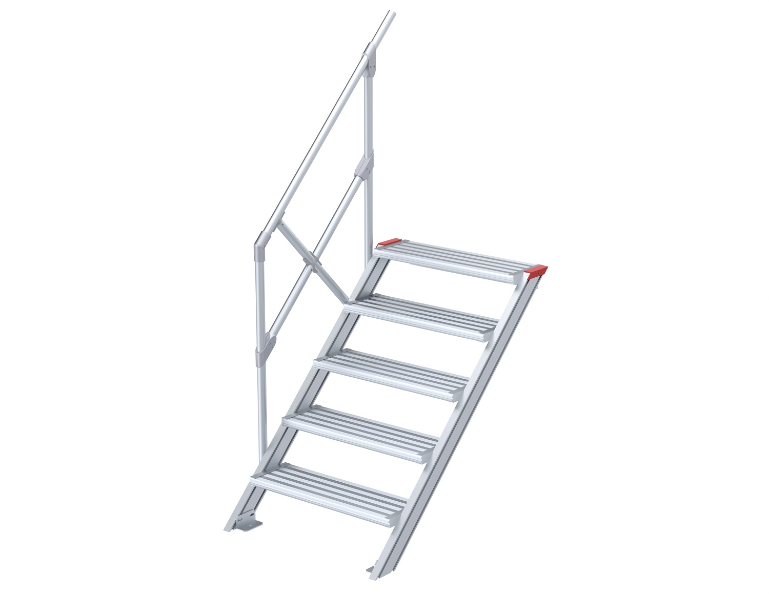 Treppe