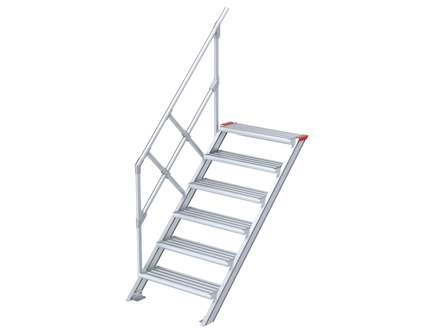 Treppe