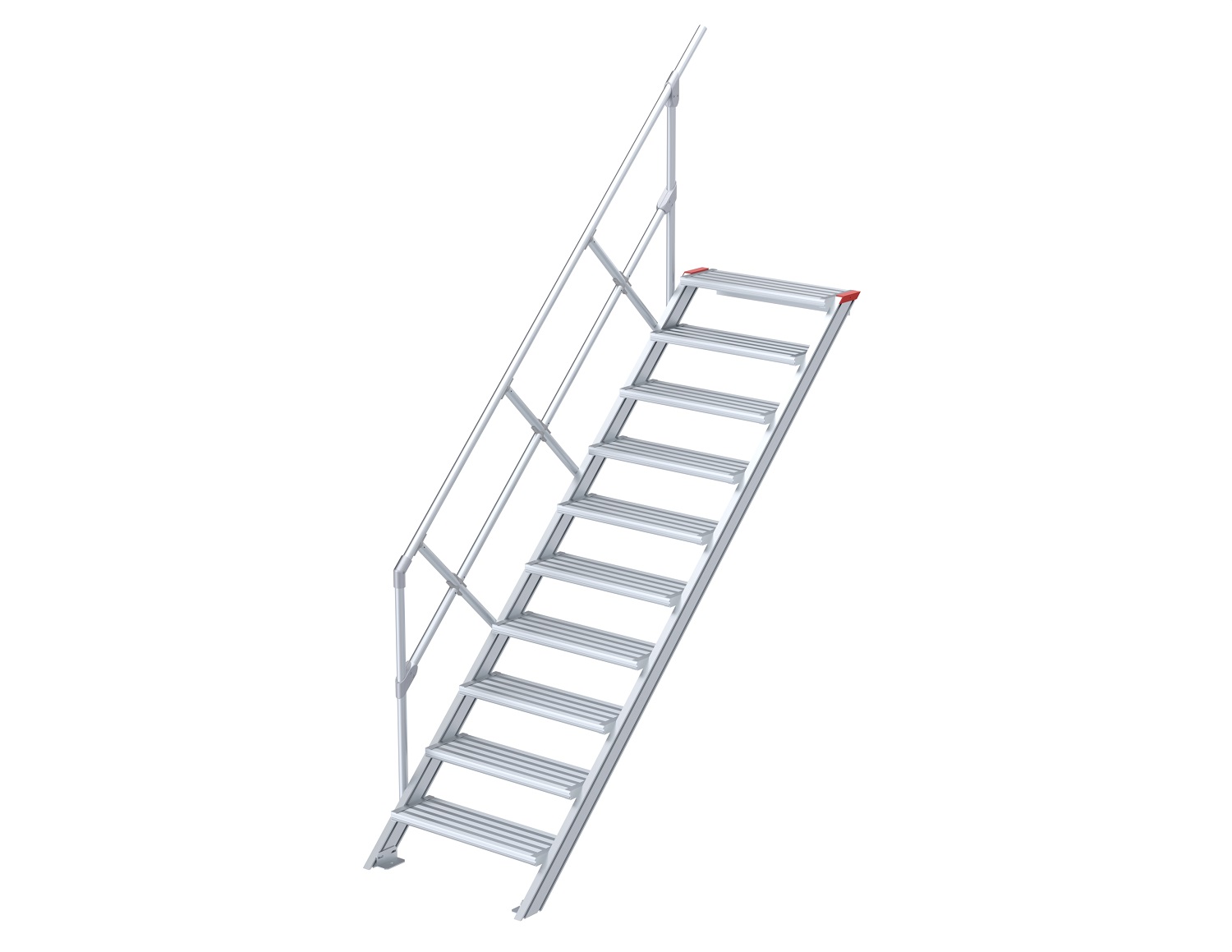Treppe