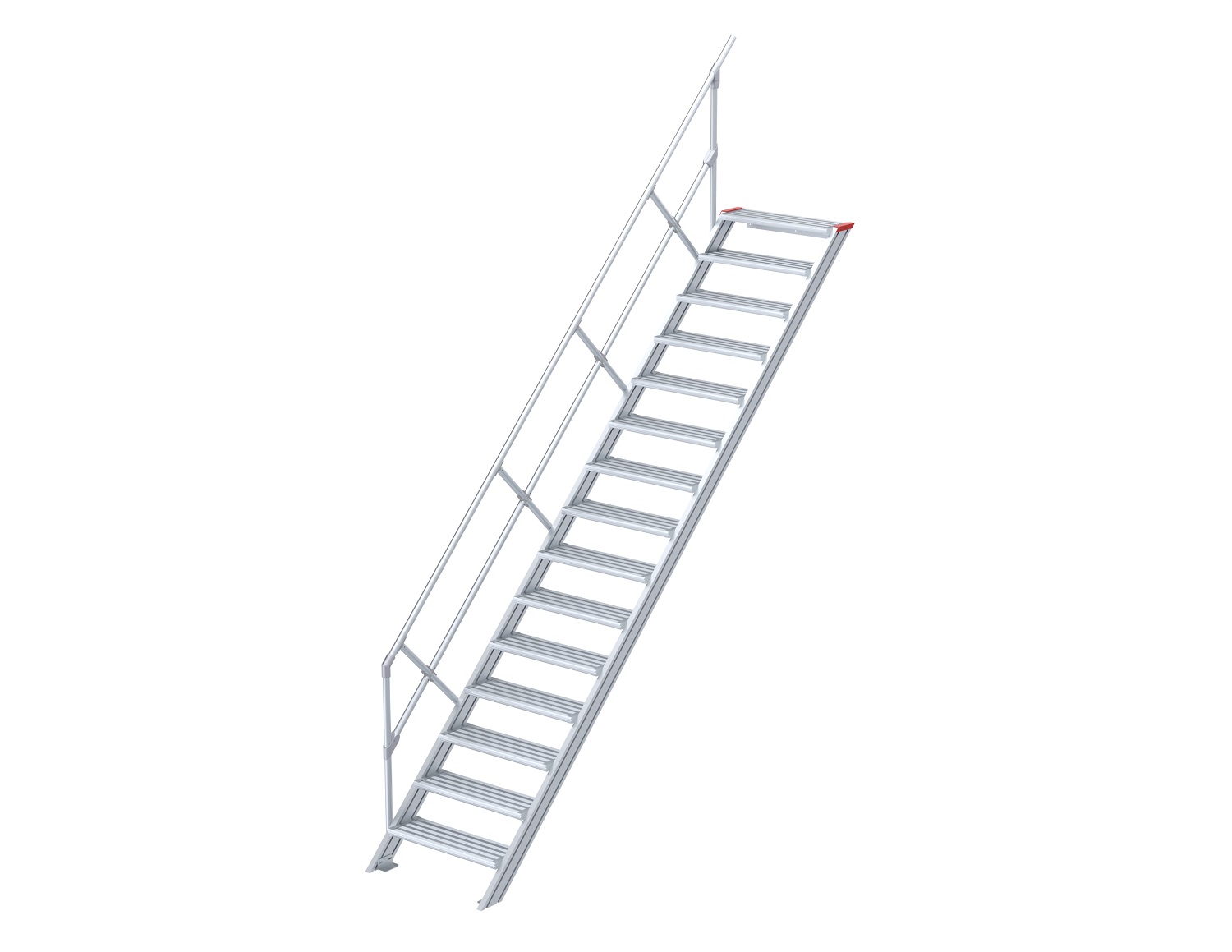 Treppe
