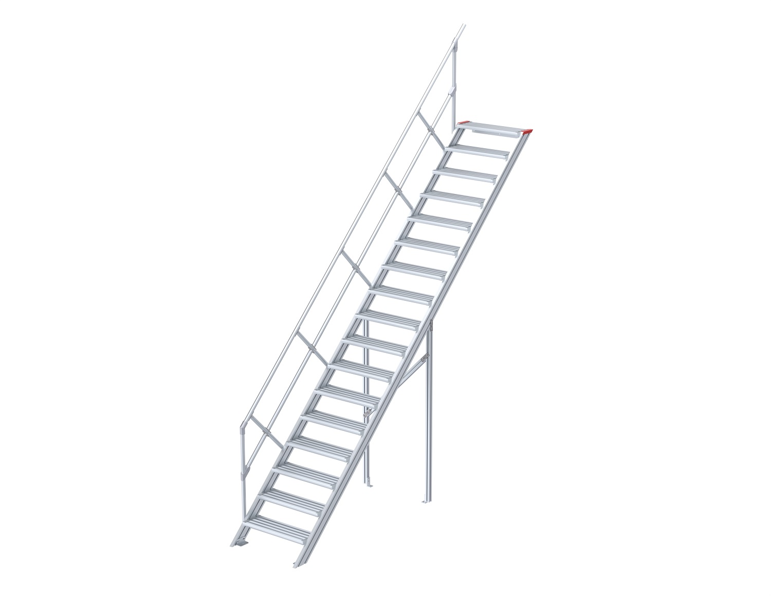 Treppe