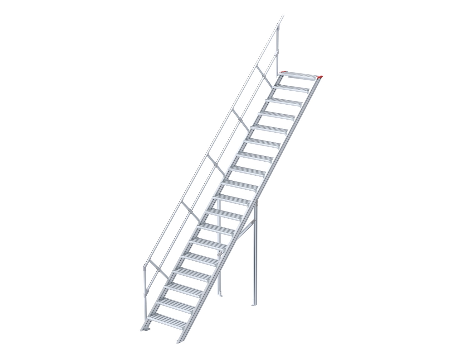 Treppe