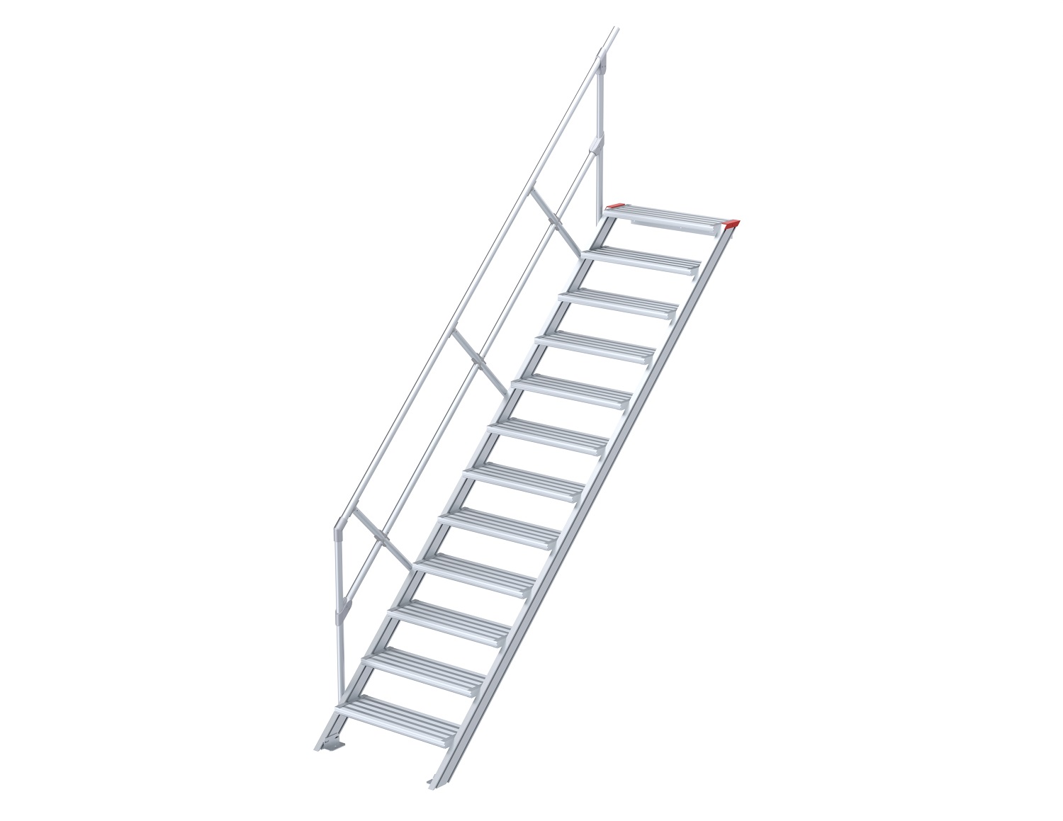 Treppe