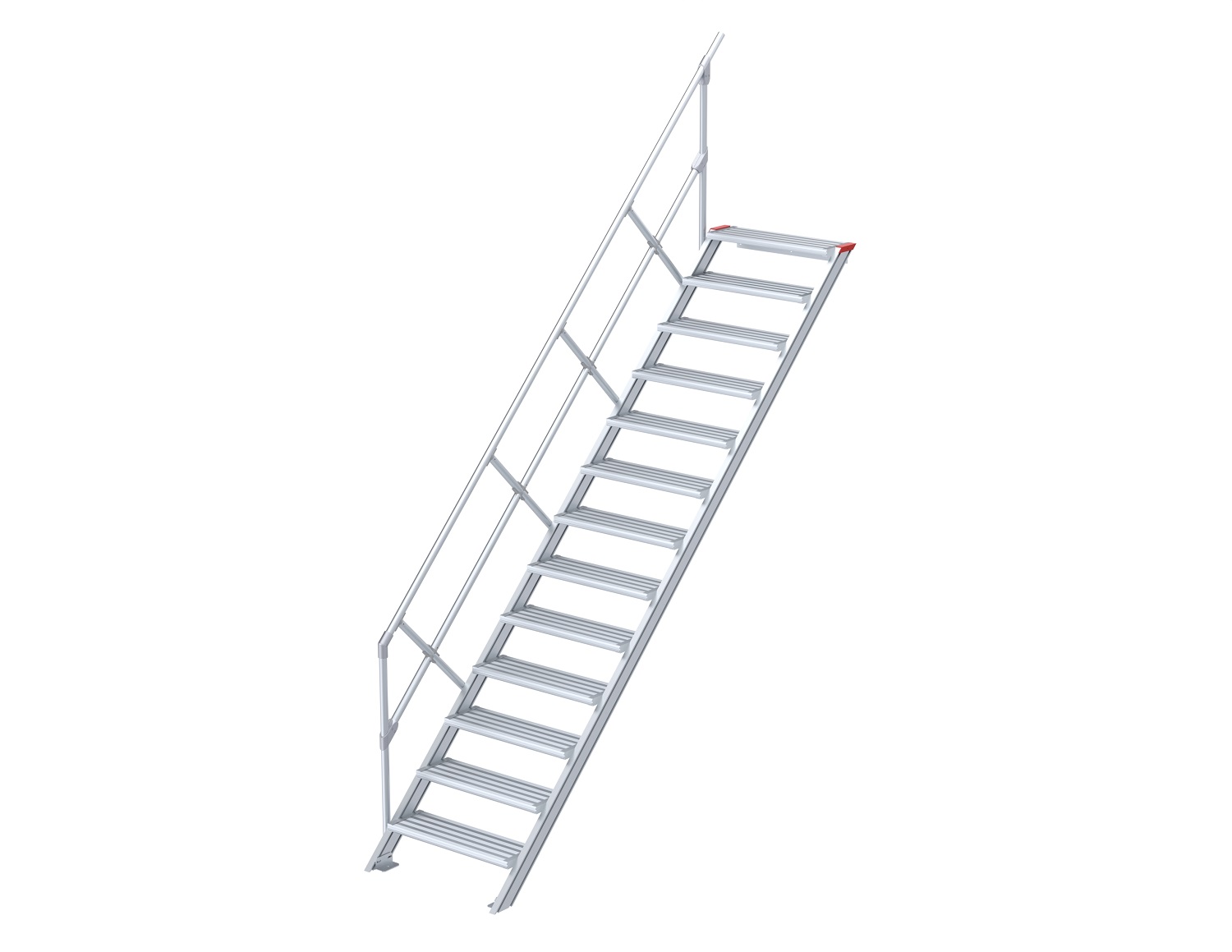 Treppe