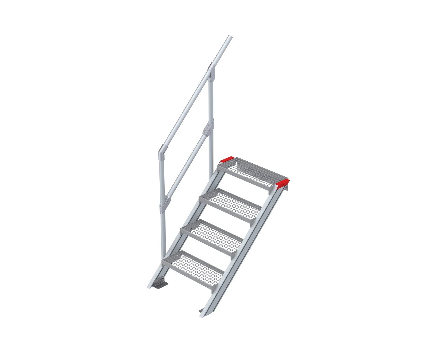 Treppe