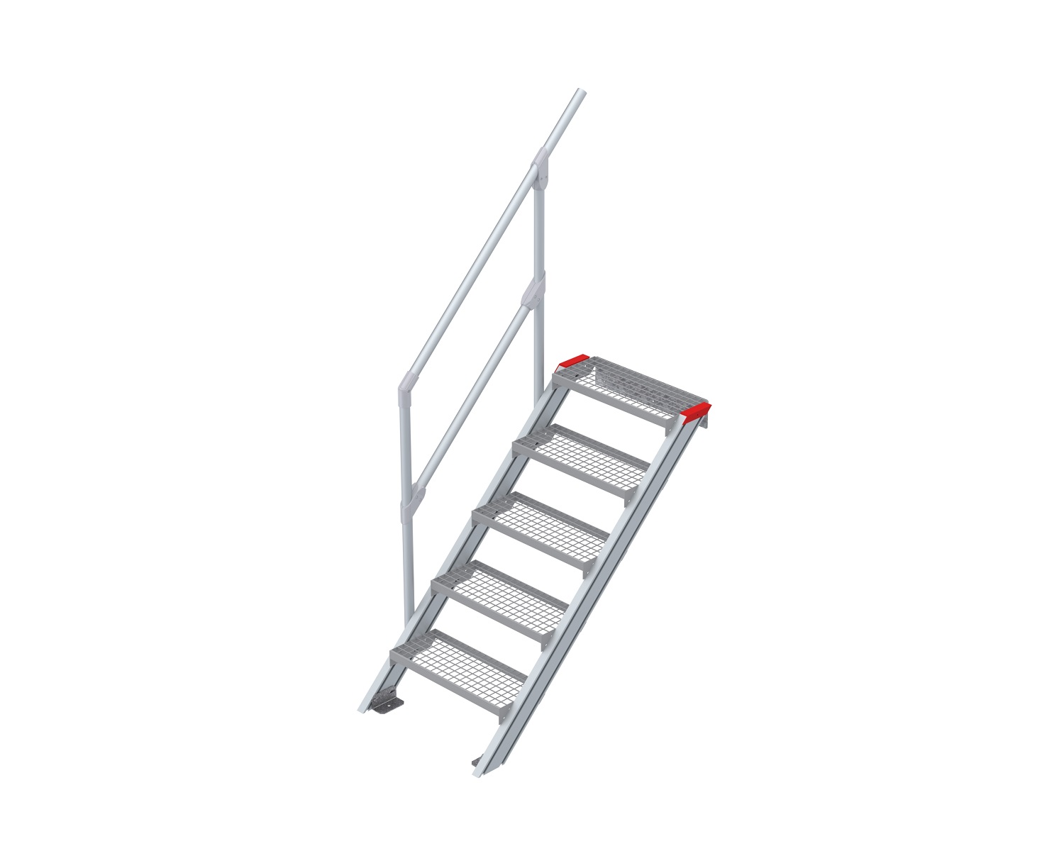 Treppe
