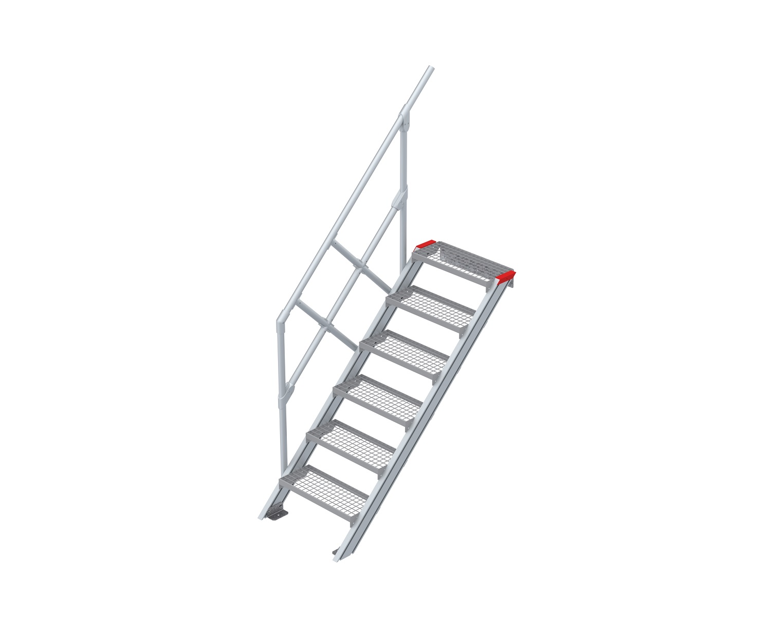 Treppe