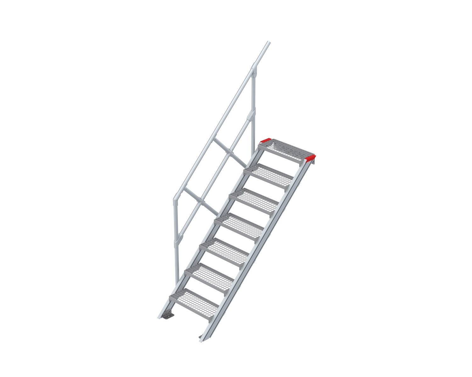 Treppe