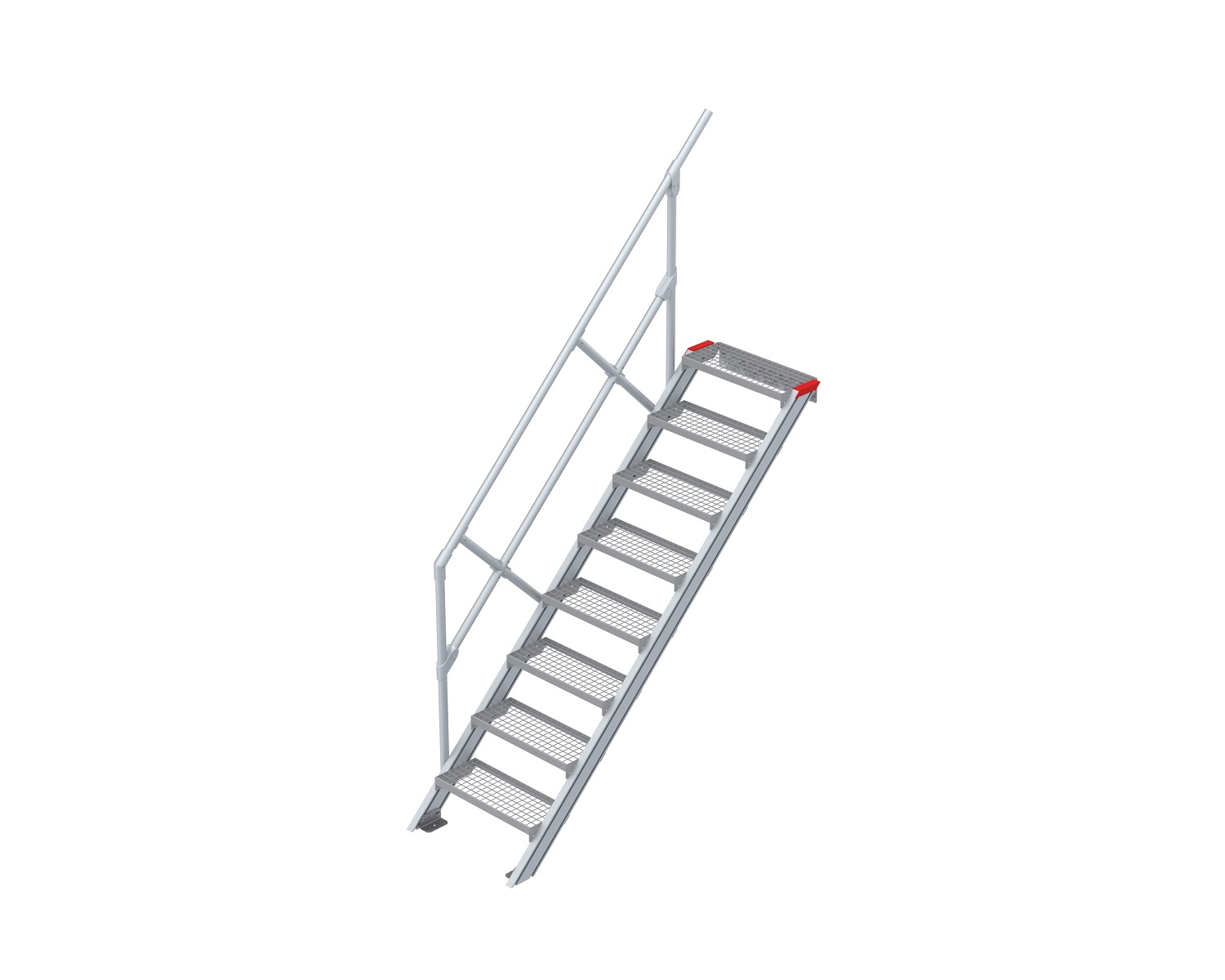 Treppe