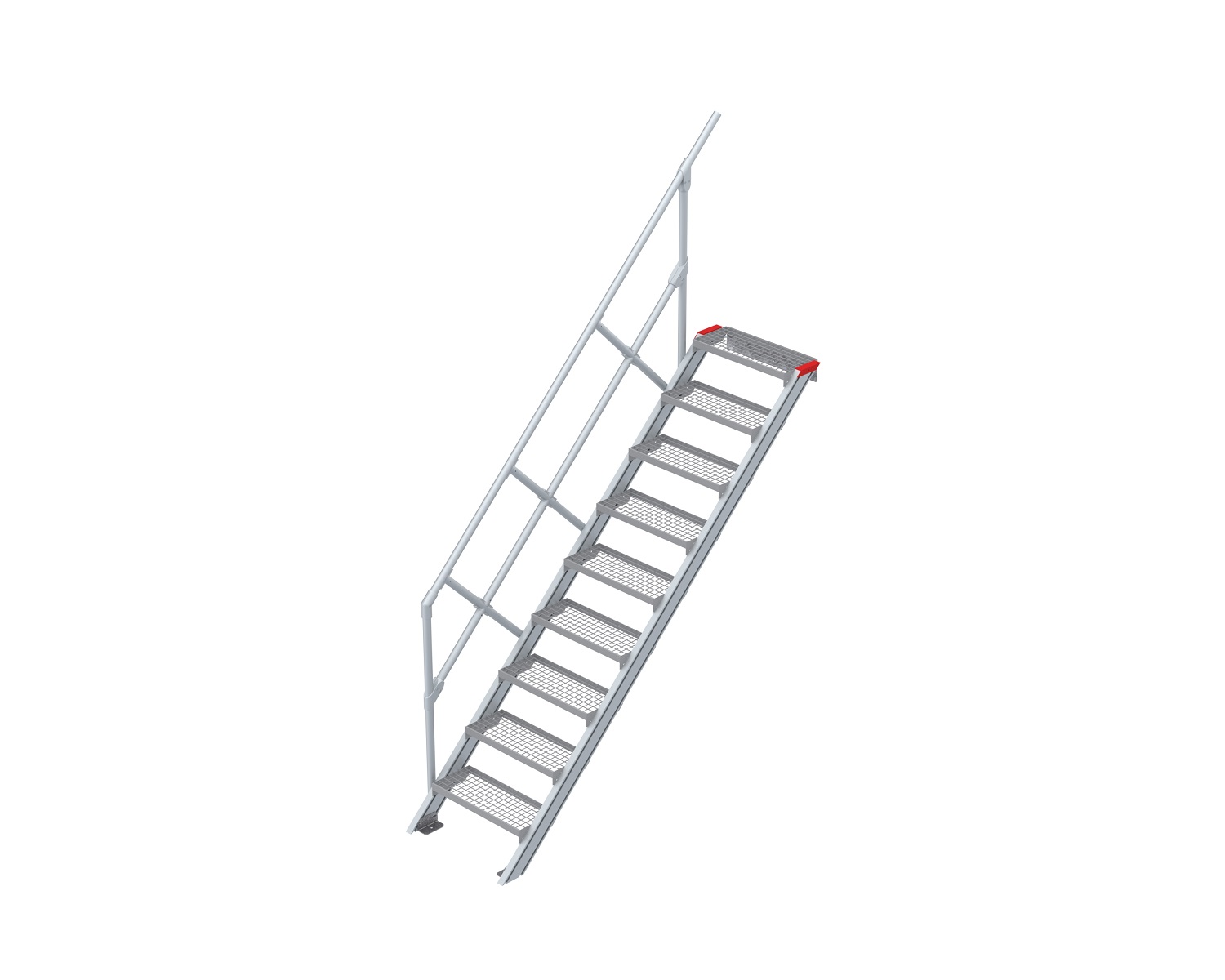 Treppe