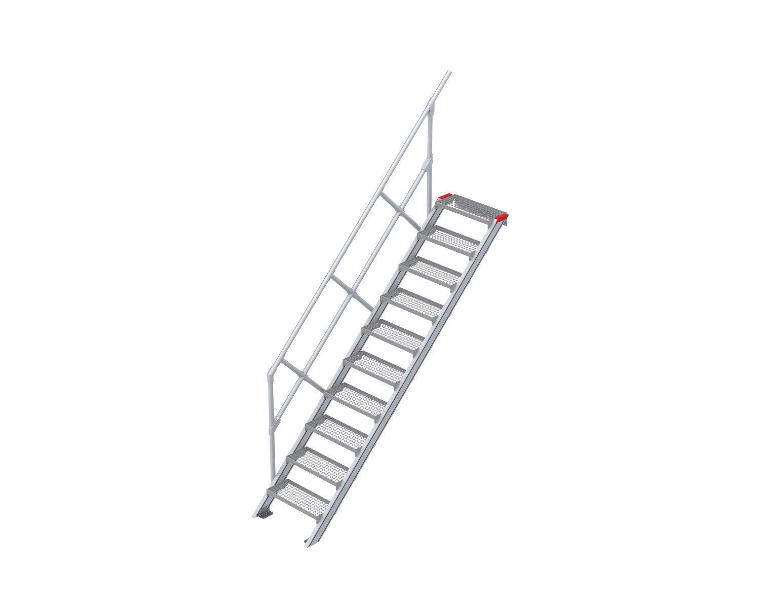Treppe