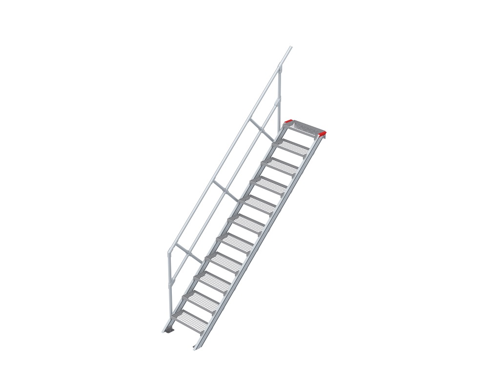 Treppe