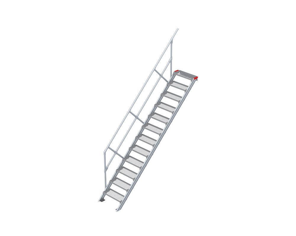 Treppe